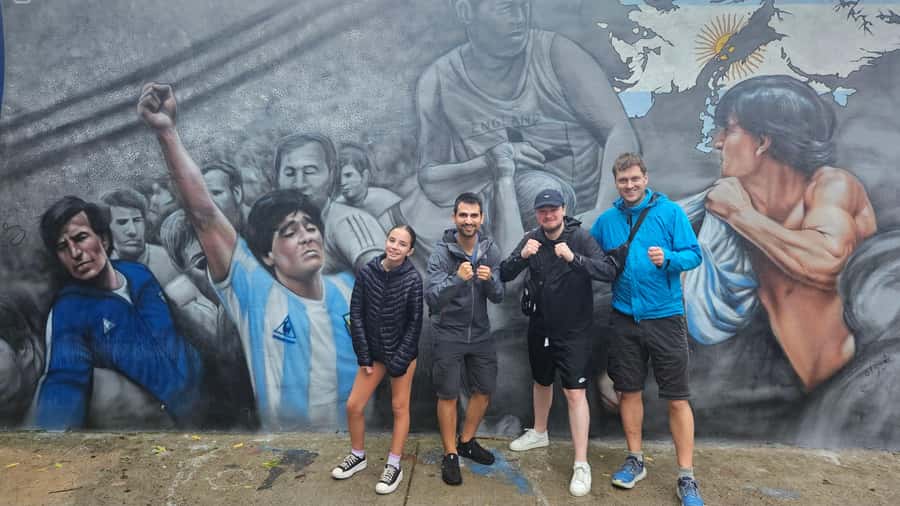 Velez Sarsfield Football Match - What the five-hour schedule means for you