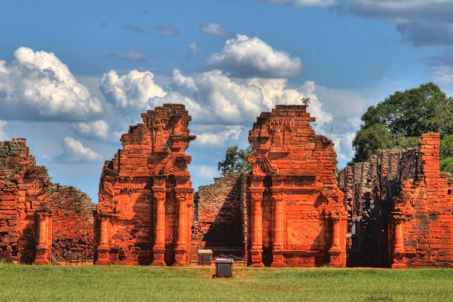 Visit to the Jesuit Ruins of San Ignacio and the Wanda Mines - Key points to know before booking