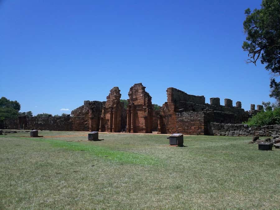 Visit to the Jesuit Ruins of San Ignacio and the Wanda Mines - Who will enjoy this full-day outing?