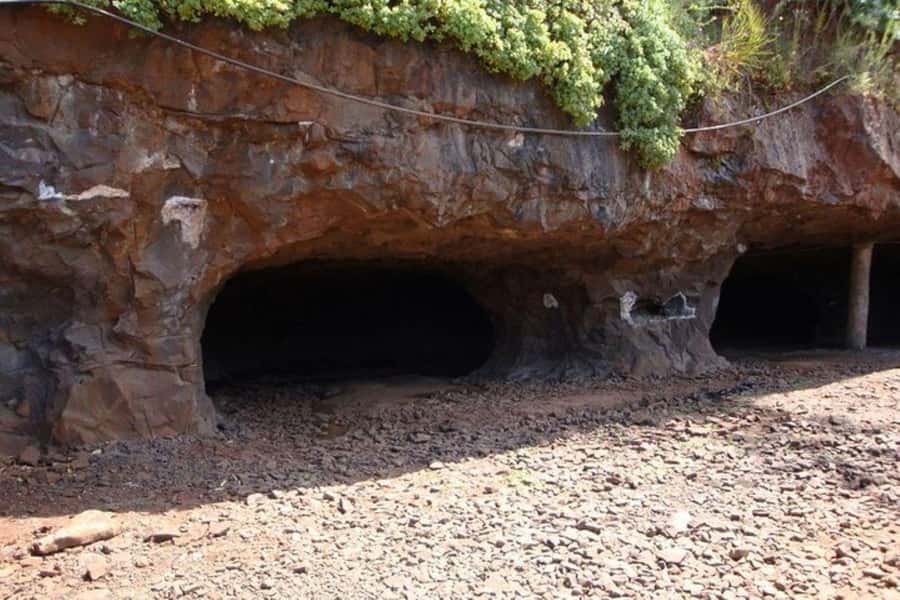 Visit to the Jesuit Ruins of San Ignacio and the Wanda Mines - English guiding: confirm what you need