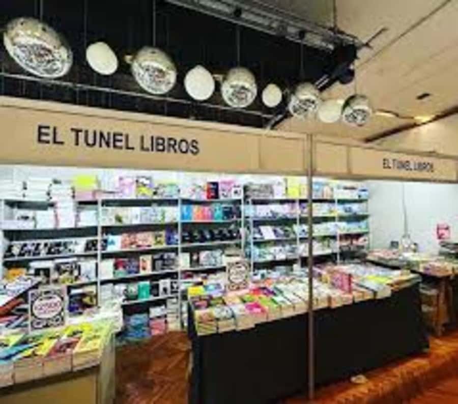 Walking Tour: Buenos Aires bookstores - Oedipus Books and a specialist subject