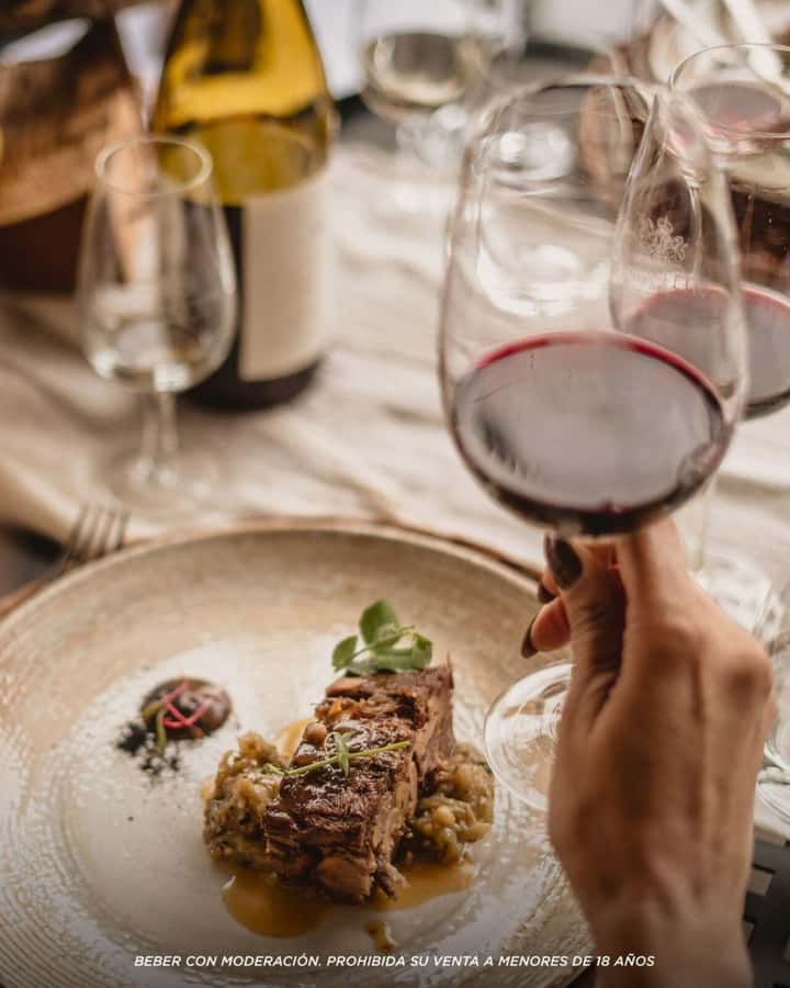 Wine Icons: Meet Salentein at the heart of Uco Valley - Four wines, including Númina and sparkling wine