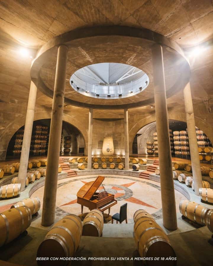 Wine Icons: Meet Salentein at the heart of Uco Valley - The 1.5-hour transfer from Mendoza