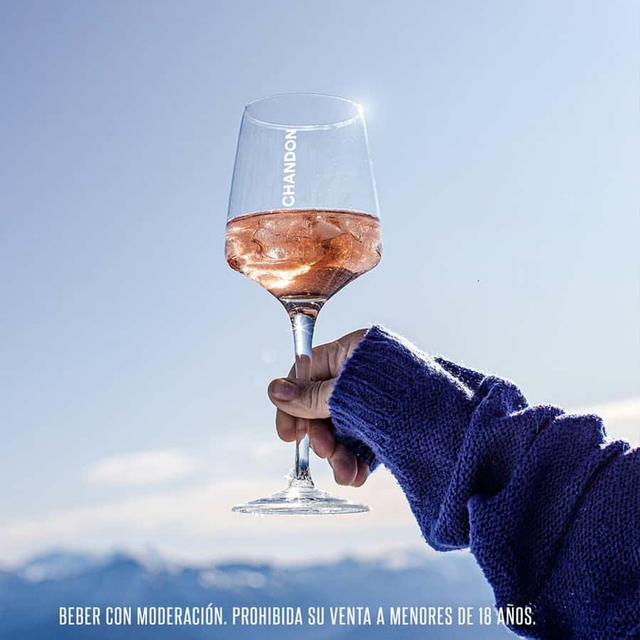 Wine Icons: Meet the sparkling world of Chandon - Key points at a glance