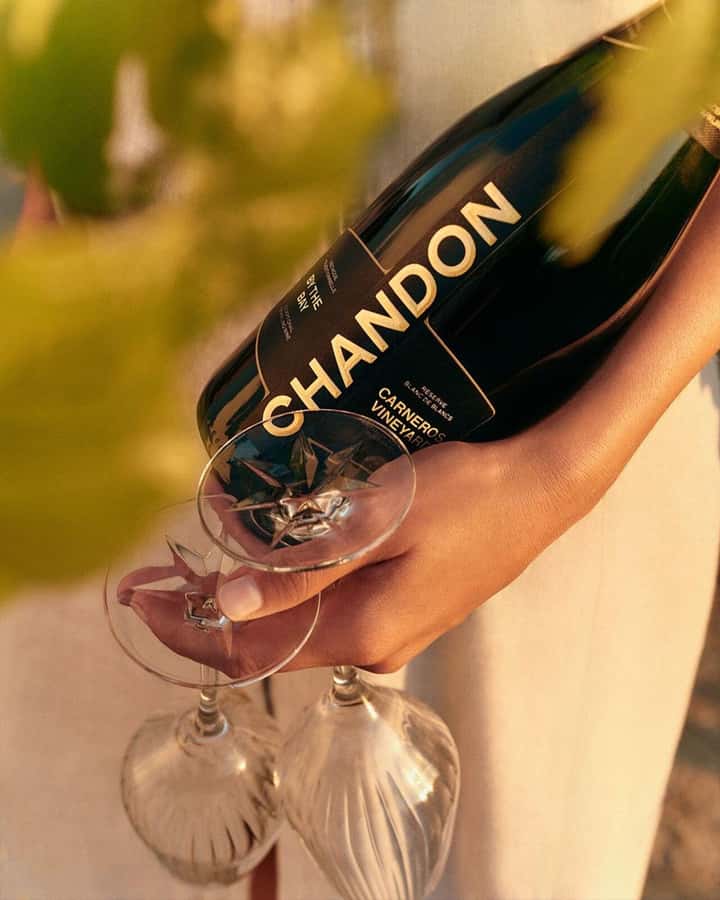 Wine Icons: Meet the sparkling world of Chandon - Practical tips for a better visit