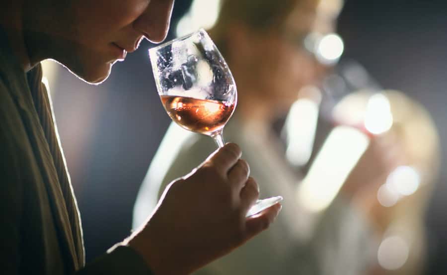 Wine Tasting in Buenos Aires - Choosing the Federal menu by Argentine region