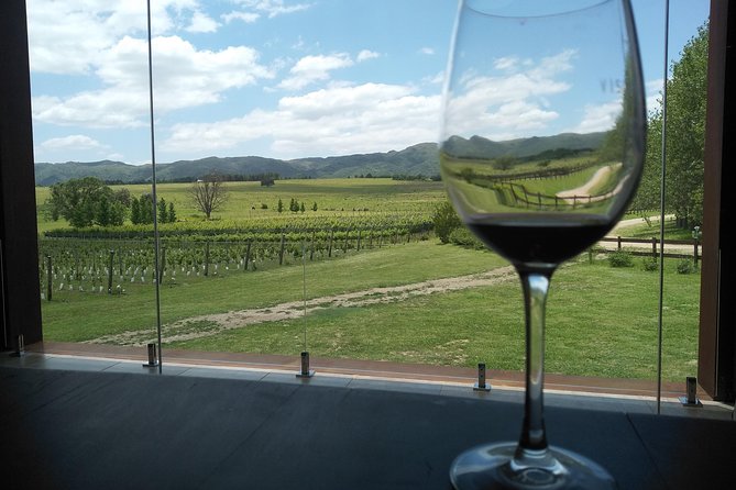 Wine Tour Privado a Calamuchita, Córdoba - Argentina - Practical planning before you reserve