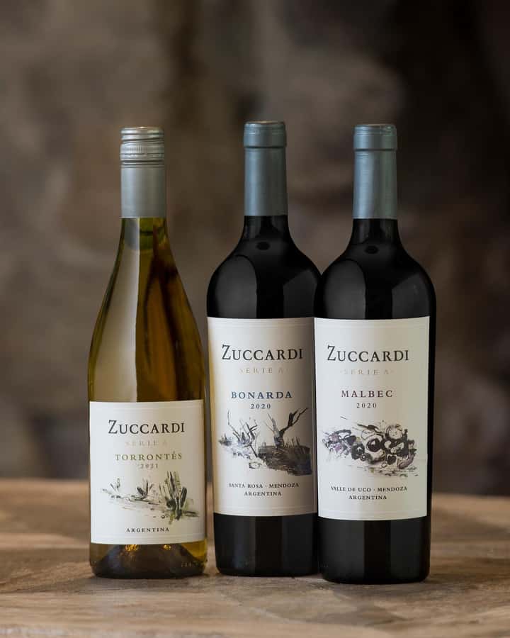 Zuccardi Legacy: A Journey Through Uco Valley’s Finest - Is $181 per person good value?